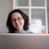 Il Giornale della Logistica Employee Gabriella Grillo's profile photo