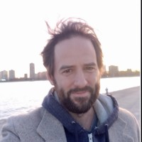Confluency Employee Mason Throneburg's profile photo