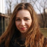 Anastaseya Kondratskaya Email