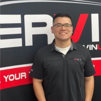 Giovanni Salinas Email & Phone Number