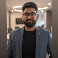 Rostrum Education Employee Pranjal Sharma's profile photo