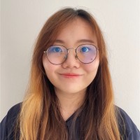 Plain Vanilla Employee Trisha Ang's profile photo