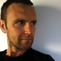 North Front Gallery Employee Markus Scheffler's profile photo