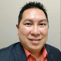 Blue Heron Beach Resort Employee Vinh Tran's profile photo