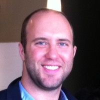 Epic Games Employee Devin Winterbottom's profile photo