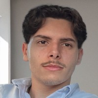 Comudel Employee Daniel Quintas's profile photo