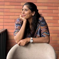 Unnati Kalwani's profile photo