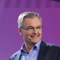 MaxifyIP GmbH Employee Thomas Kropf's profile photo