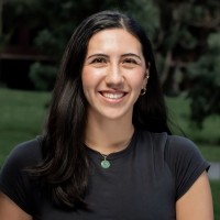 Standard Metrics Employee Chloe Beverina's profile photo