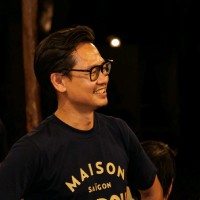 Marou - Faiseurs de Chocolat Employee Huy le's profile photo