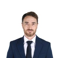 Collège Air Richelieu Employee Mathieu Hebert's profile photo