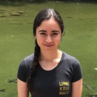 ZogoTech Employee Alia Mancisidor's profile photo