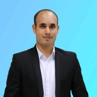 Milad Gholiza's profile photo