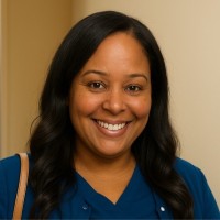 COC Consulting Employee Audrey Lofton's profile photo