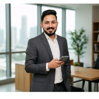 TS QATAR SYSTEMS AND COMMUNICATIONS Employee Shanib Salim's profile photo