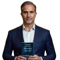 EAE Business School Employee Hector Premuda's profile photo