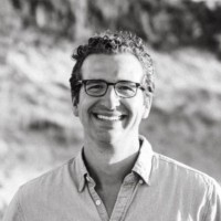 Spark Employee Chance Heath's profile photo