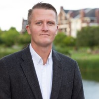 HaF Equipment Employee Casey Hoefler's profile photo