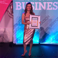 kmfm Employee Lauren Hampshire's profile photo