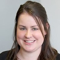 Finity Consulting Employee Fiona Hollier's profile photo