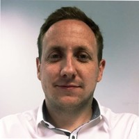 Ubertas Consulting Employee Mark Wragg's profile photo