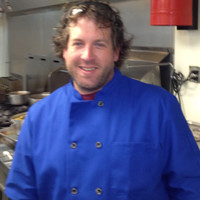 rollin smoke barbeque Employee John Holland's profile photo