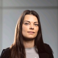 Team Business IT GmbH Employee Maike Kruse's profile photo