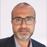 IGI Life Insurance Limited Employee Muhammad Syed's profile photo