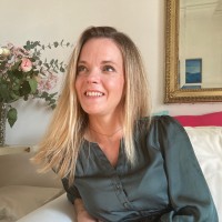 SVP Employee Clarisse Dorlhac's profile photo