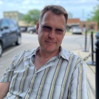 Christopher Hart