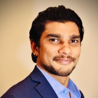 Ceylon Essentials Employee Sanjitha Rajapakshe's profile photo
