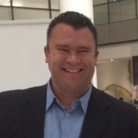 Inphinity ∞ Employee Richard Lantz's profile photo