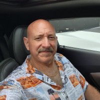 Litecom L.L.C. Employee John Frazier's profile photo