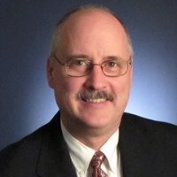 Zurich Canada Employee Kevin Hunter's profile photo