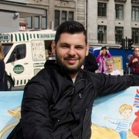 Pasquale Paone Email