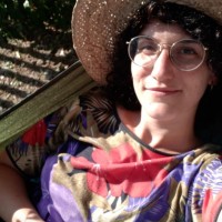 Pares Employee Viola Petrella's profile photo