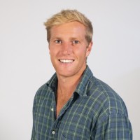 Komodo Employee Freddie Strange's profile photo