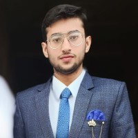 SmartB Solutions Employee Muhammad Khan's profile photo