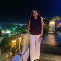 Livasa Hospitals Employee Kritika Khullar's profile photo