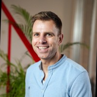 Bolletje Employee Daan Salari's profile photo