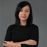 Danone Employee Katarzyna Jamróz's profile photo