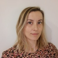 Biocoop Restauration Employee Sandy Pageaud's profile photo