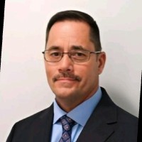 K2 Industrial Services, Inc. Employee George Humphrey's profile photo