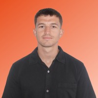 Higher Group Employee Louis Stubbs's profile photo