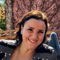 Obra Social Union personal Employee Sabrina Palleiro's profile photo