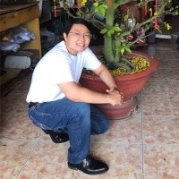 Flexidata Employee Kevin Ho's profile photo