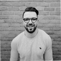 Rizer Employee Daniel Irwin's profile photo