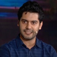 JUSPAY Employee Nakul Kothari's profile photo