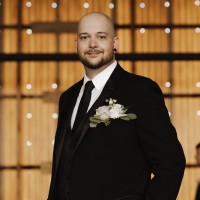 GEICO Employee Mitch Cochran's profile photo