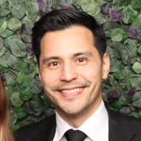 Commonwealth Bank Employee Daniel Yee's profile photo